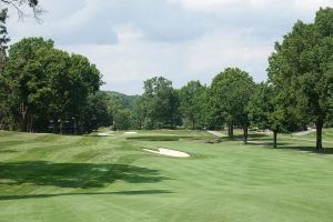Firestone (South) 16th Fairway